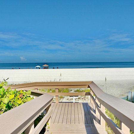 Beach Club 216 Marco Island Eksteriør bilde
