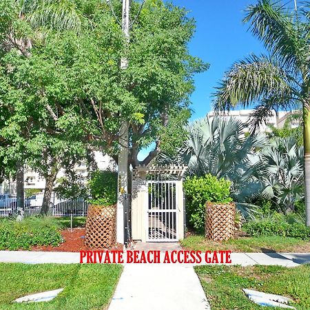 Beach Club 216 Marco Island Eksteriør bilde