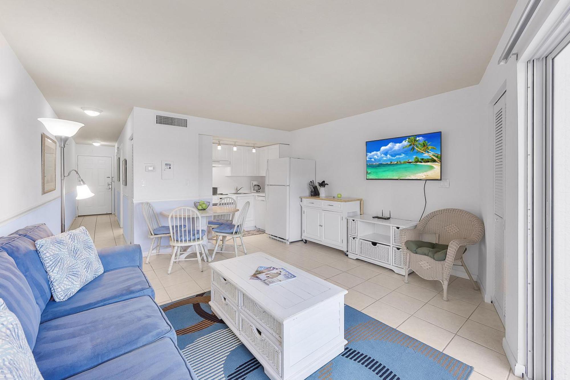Beach Club 216 Marco Island Eksteriør bilde