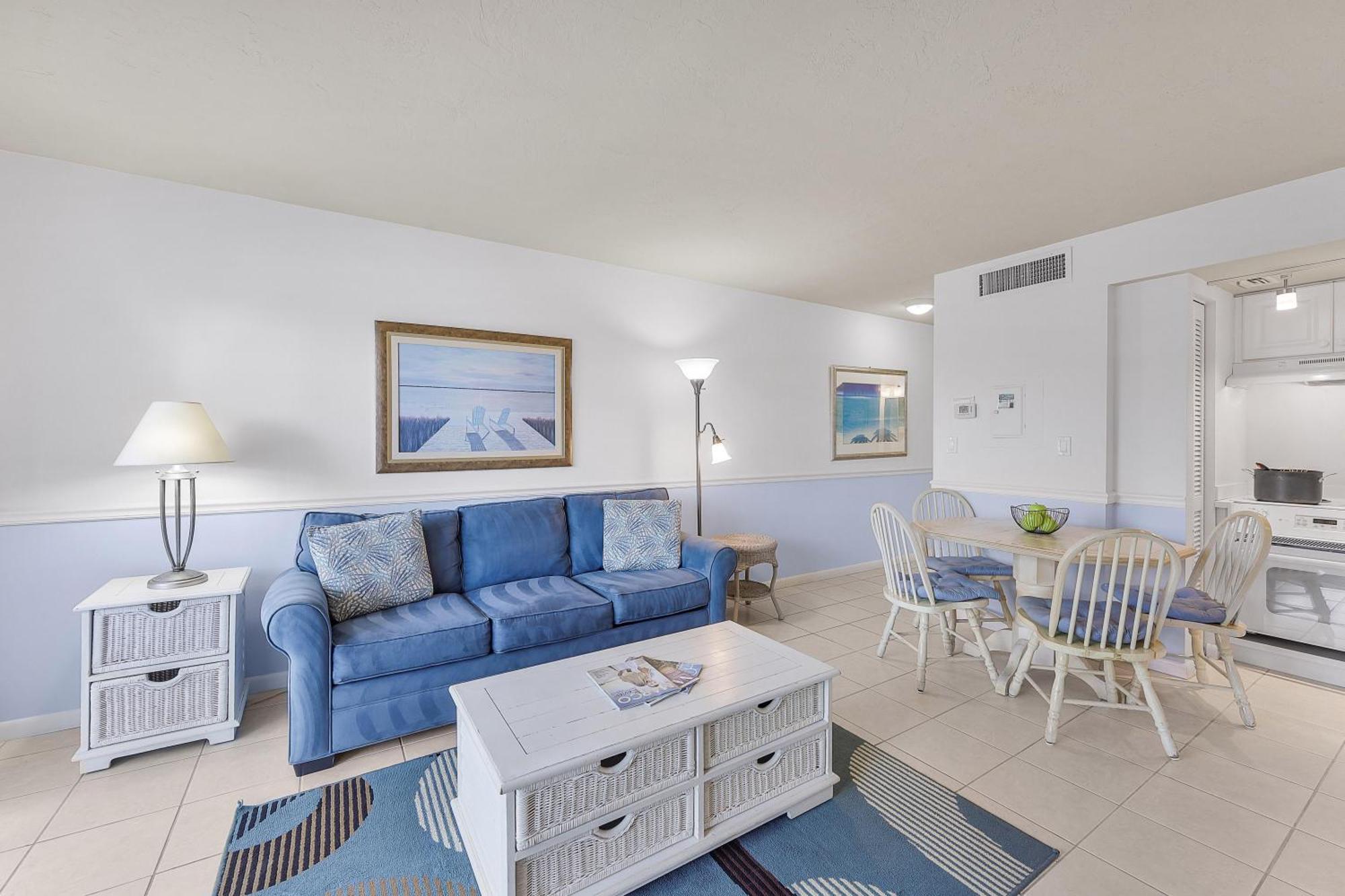 Beach Club 216 Marco Island Eksteriør bilde