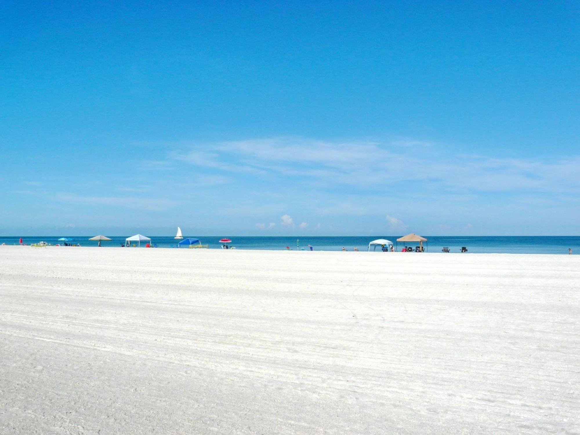 Beach Club 216 Villa Marco Island Eksteriør bilde