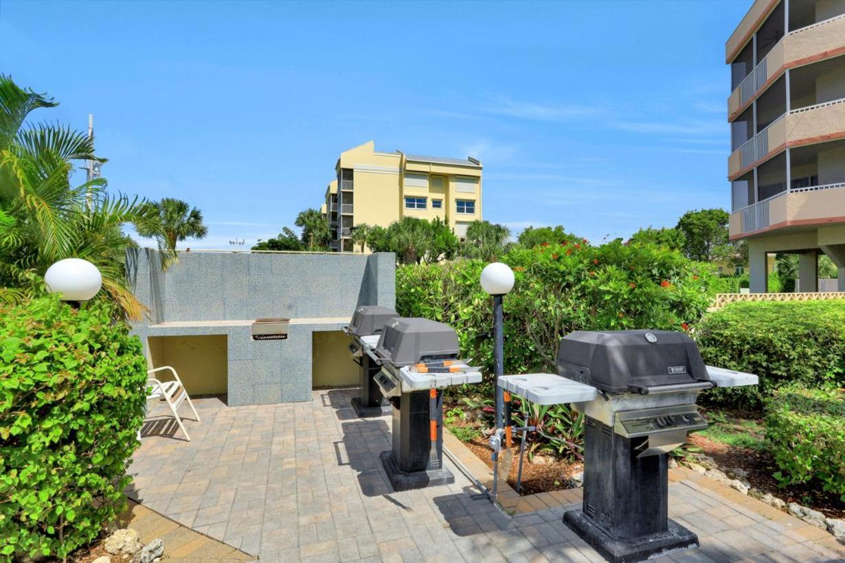 Beach Club 216 Marco Island Eksteriør bilde
