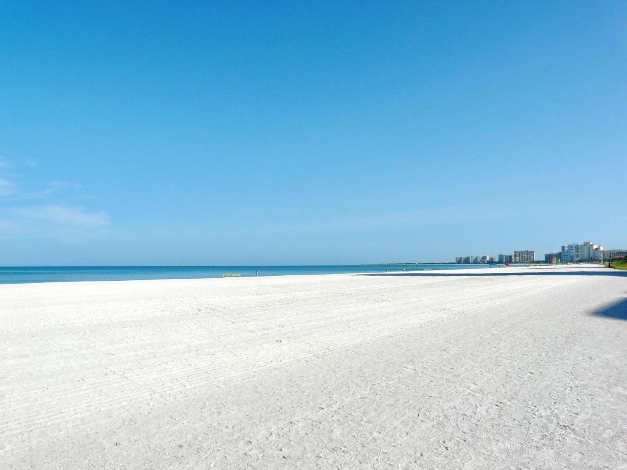 Beach Club 216 Marco Island Eksteriør bilde