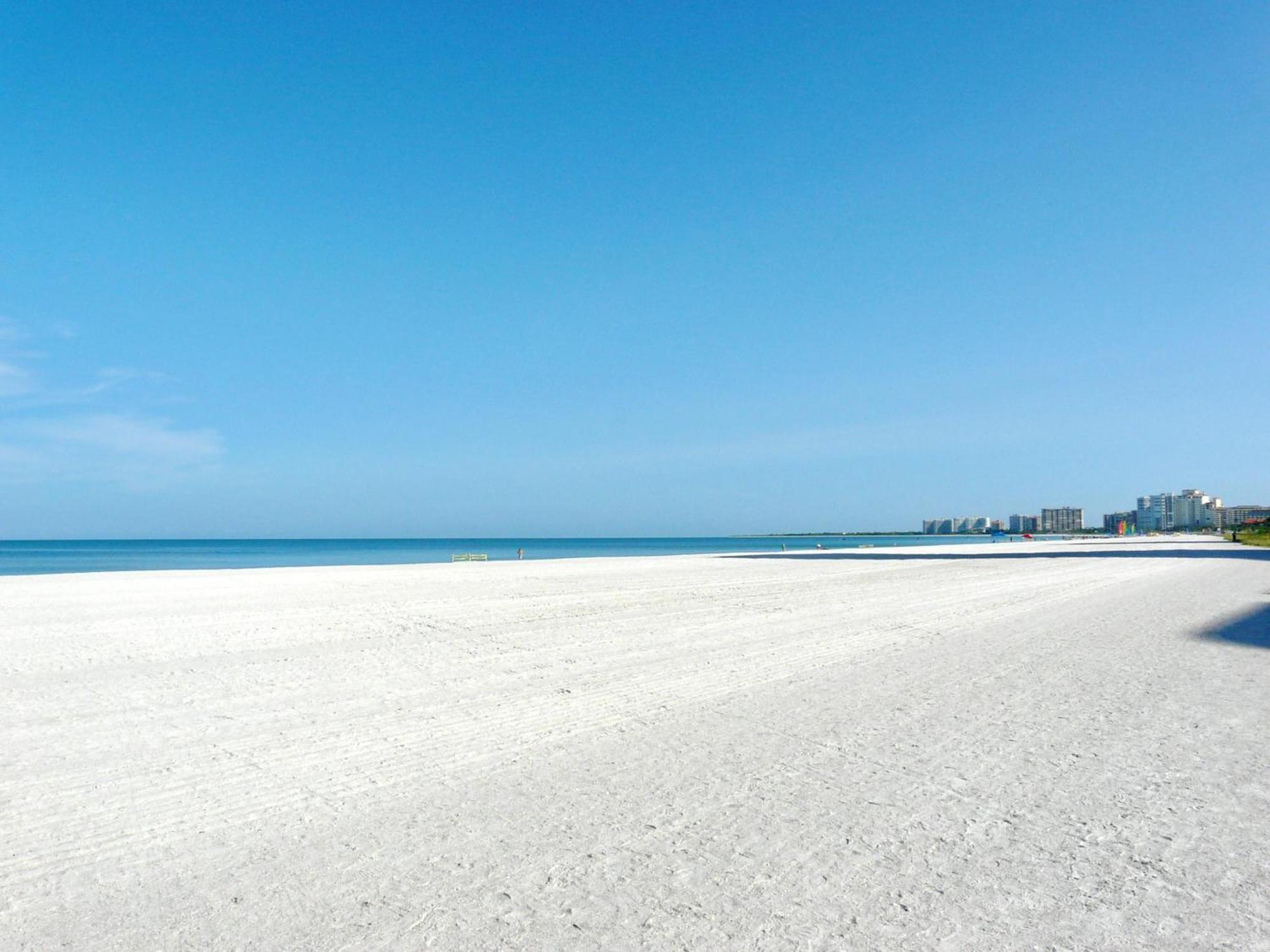 Beach Club 216 Villa Marco Island Eksteriør bilde