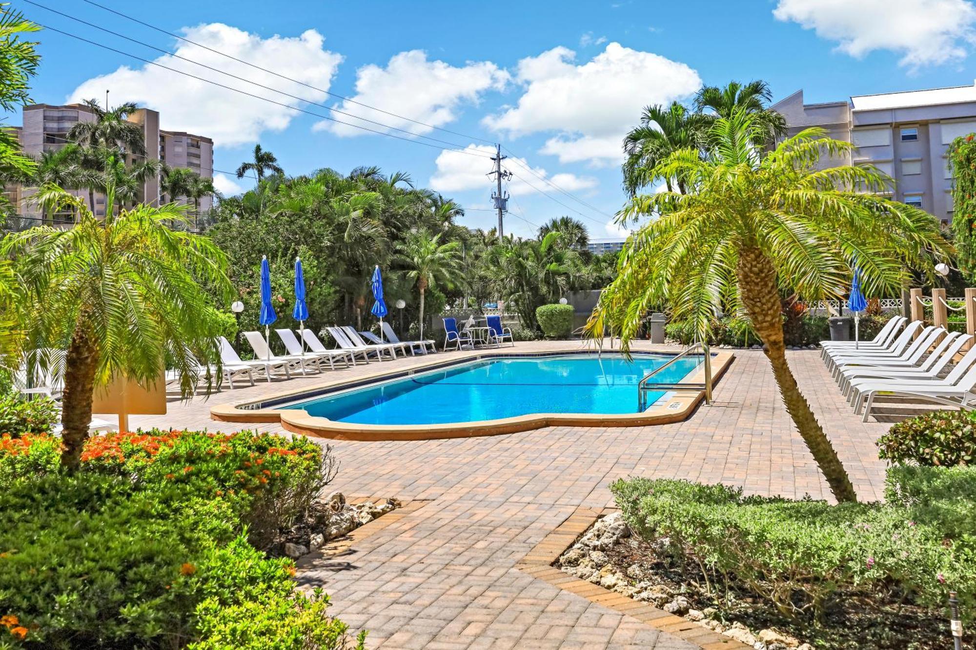 Beach Club 216 Marco Island Eksteriør bilde